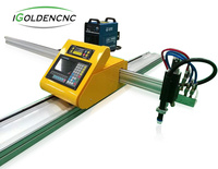 Portable Plasma Cutting Machine Plasma Cutter Flame Cut