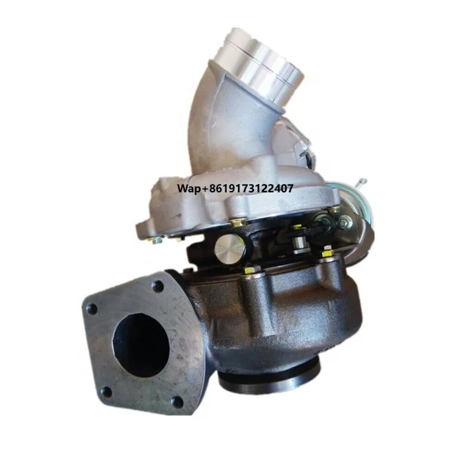 GT2056V توربو 716885-0004 070145701JV250 070145701JV244 070145702BV100 070145701J توربو لمحرك BAC #1