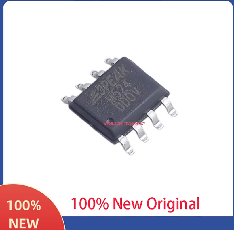 TPM27524-SO1R High-speed low-side gate driver Brand new original