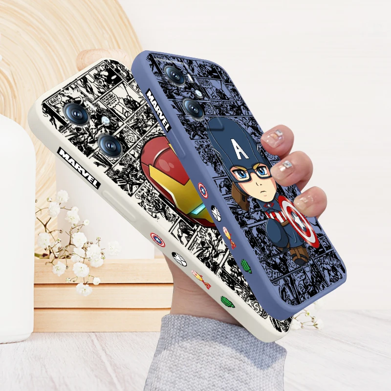 Captain America Man… - image