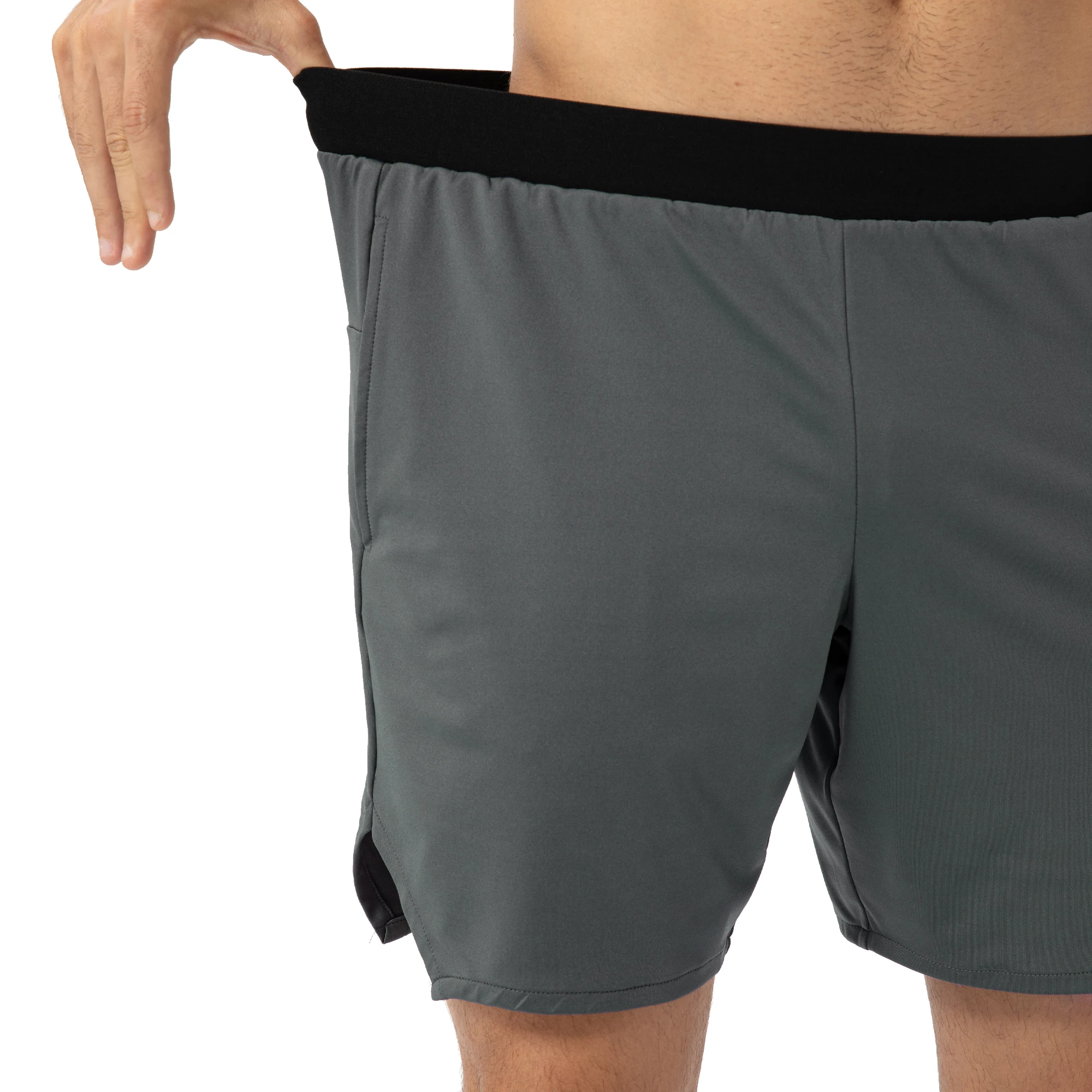 Compression Shorts Short Casual Shorts Quick Dry Gym Sports Fitness Jogging Shorts Swim Surfing Beachwear Shorts Men Clothes