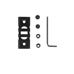 Power tool accessories Fixing fixture of 20mm hollow bracket with three slots Hexagon socket cap screw