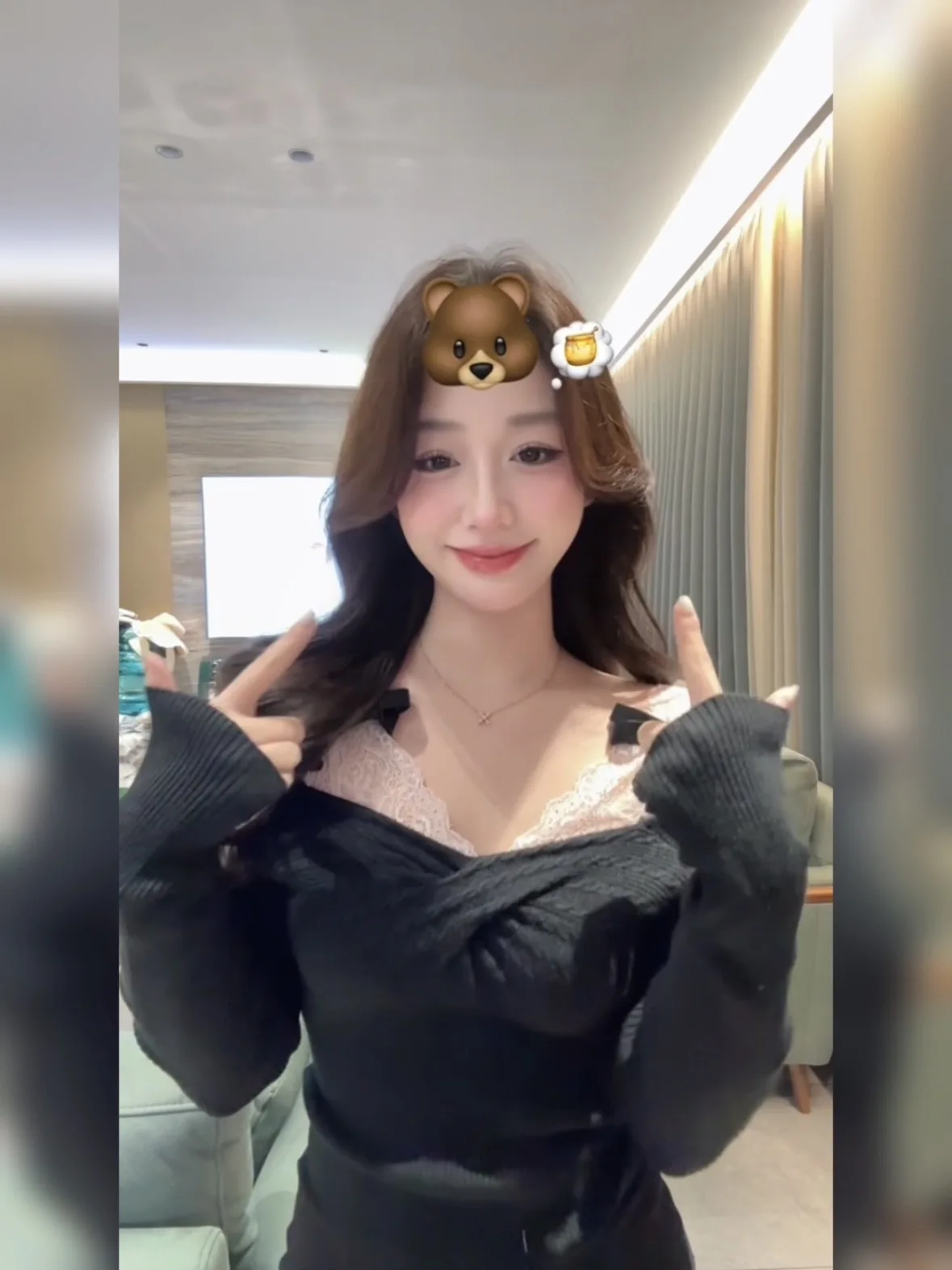 エレ スリムフィット ベース irt レディース 秋冬 美しいウエストシェイプトップ 韓国風 通勤 ファッション オート スベ