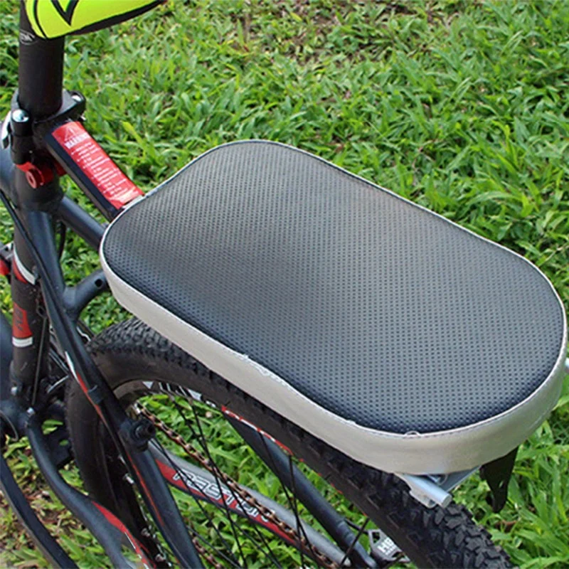 

Подушки для горного велосипеда, задняя подушка, спинка, задняя полка для пассажира, электрическое автокресло, детское сиденье, комбинация педалей