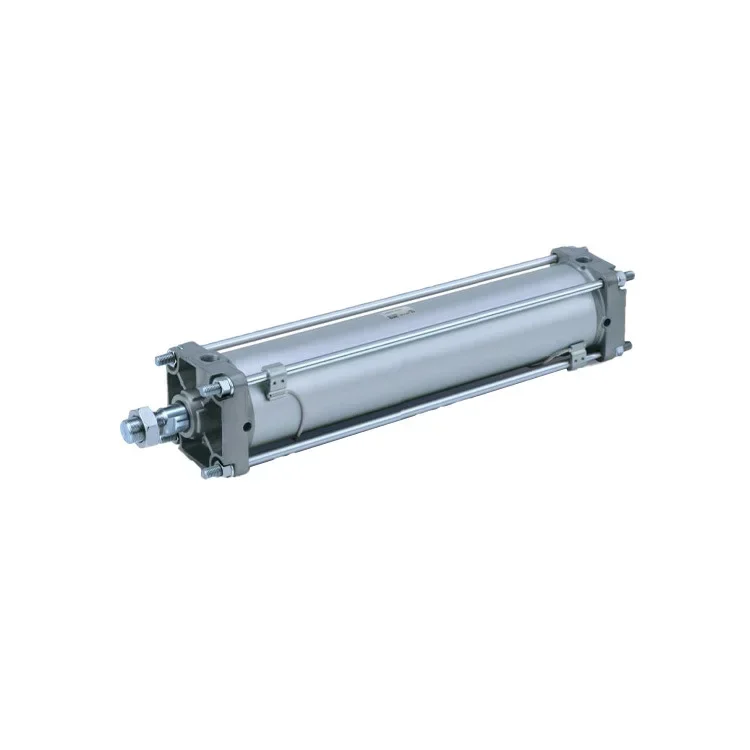 

Standard Cylinder CA2/CDA2 Series