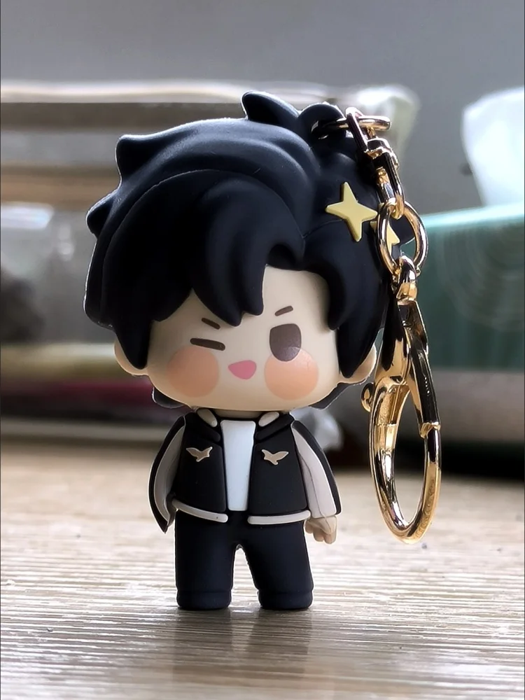 Minidoll Time Agent… - image
