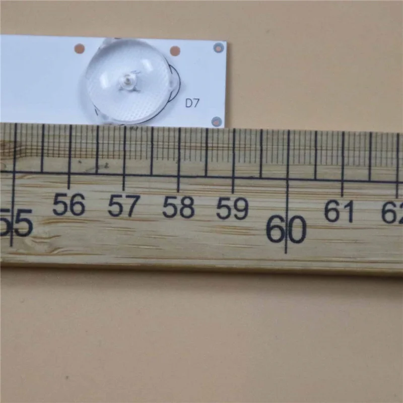 LED TV แถบบาร์ 32_HD315DH_B51/B21_3X7_3030C_7S1P REV.V1 Backlight สําหรับ HISENSE HLE3215D LHD32K2204WCEU LHD32K2204WTEU