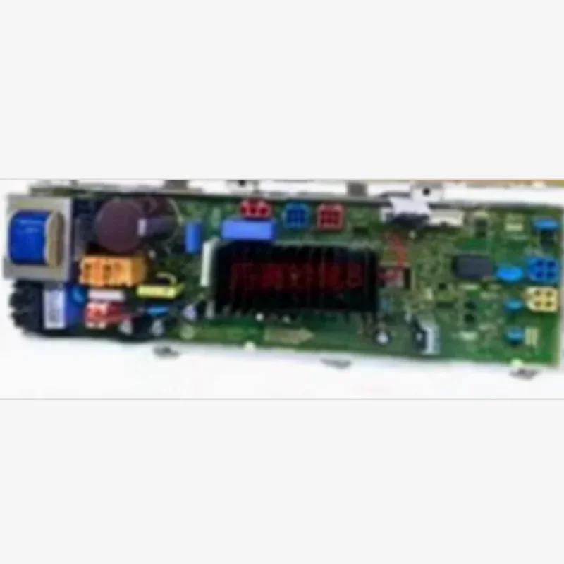 used for Drum washing machine computer board 6870EC9284D WD-N10300D motherboard 6870EC9286B-1 display board EBR72945628