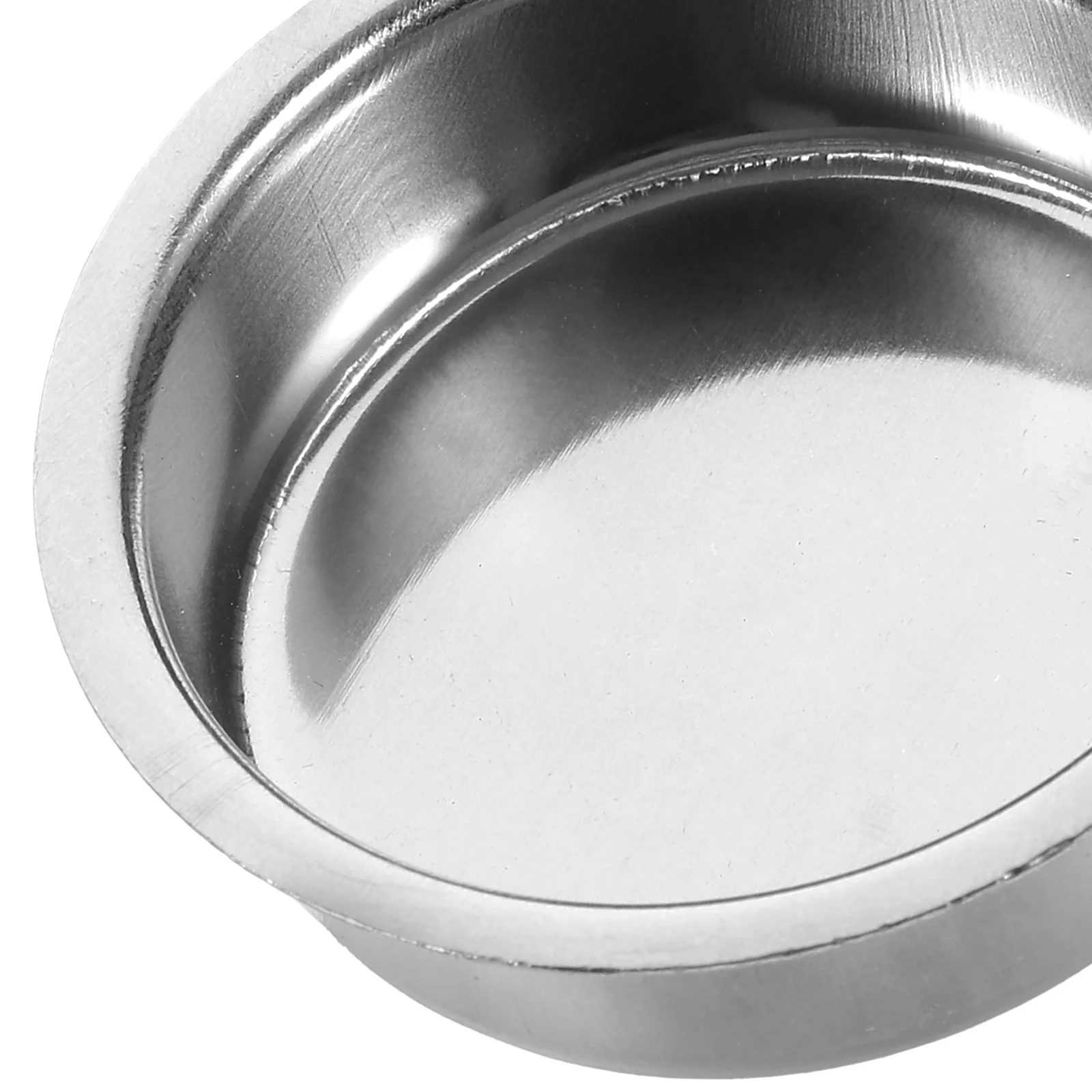 

6Pcs Censer Accessories Stainless Steel Incense Plate Replacement Meticulously Crafted Compact Lightweight Design