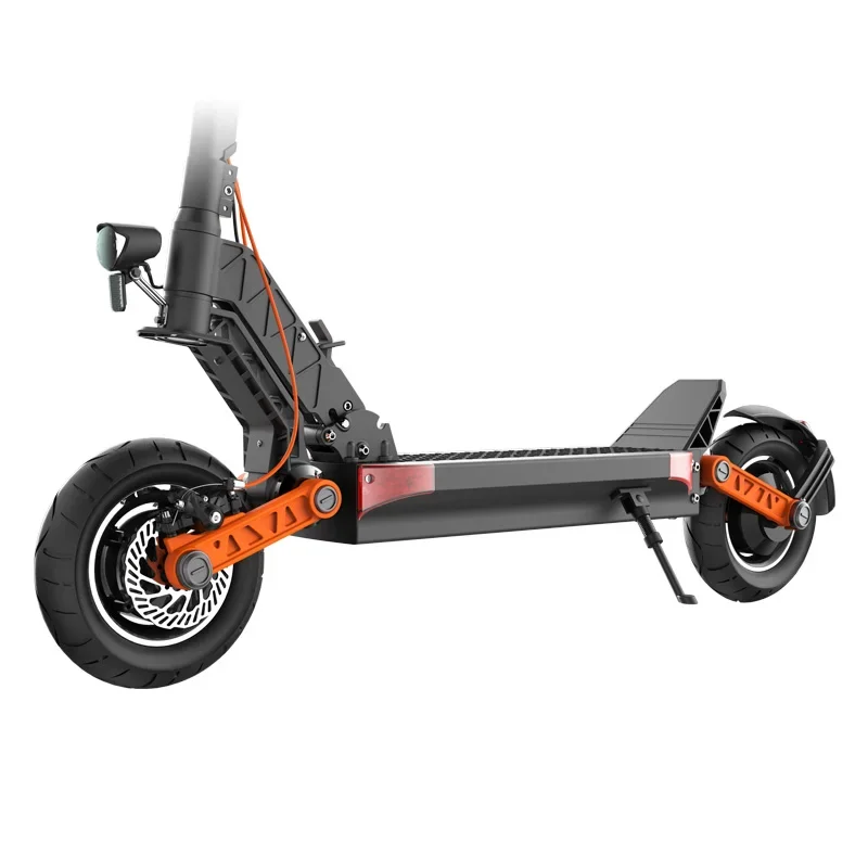 S5 fast electric scooter