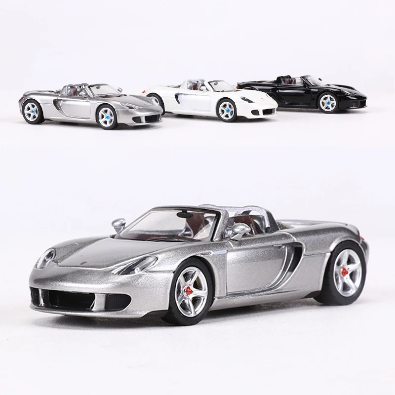 

Забавная модель 1:64 Carrera GT, модель автомобиля из сплава