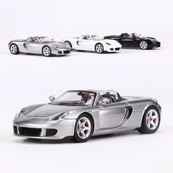 Funny Model 1:64 Carrera GT Alloy Model Car