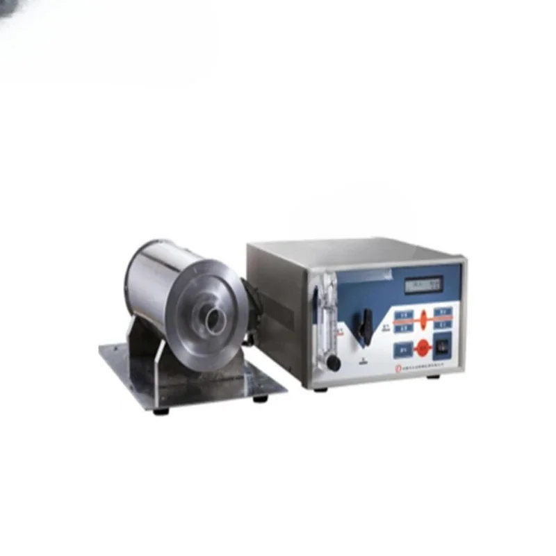 Tester Polyethylene, polypropylene, polybutylene plastic carbon black content detector