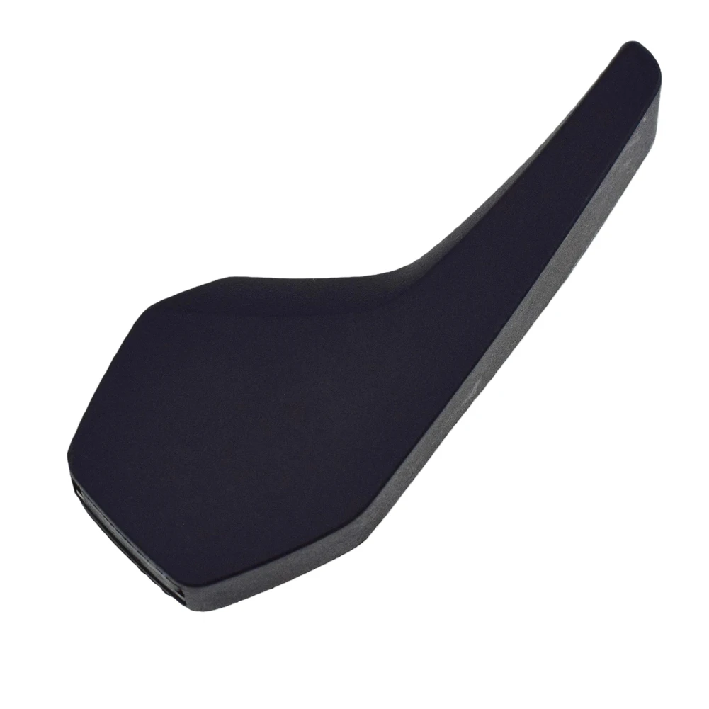 Aftermarket Part Hood Release Lever Engine Compartment Repair Plastic And Metal Construction Matches OEM Specifications