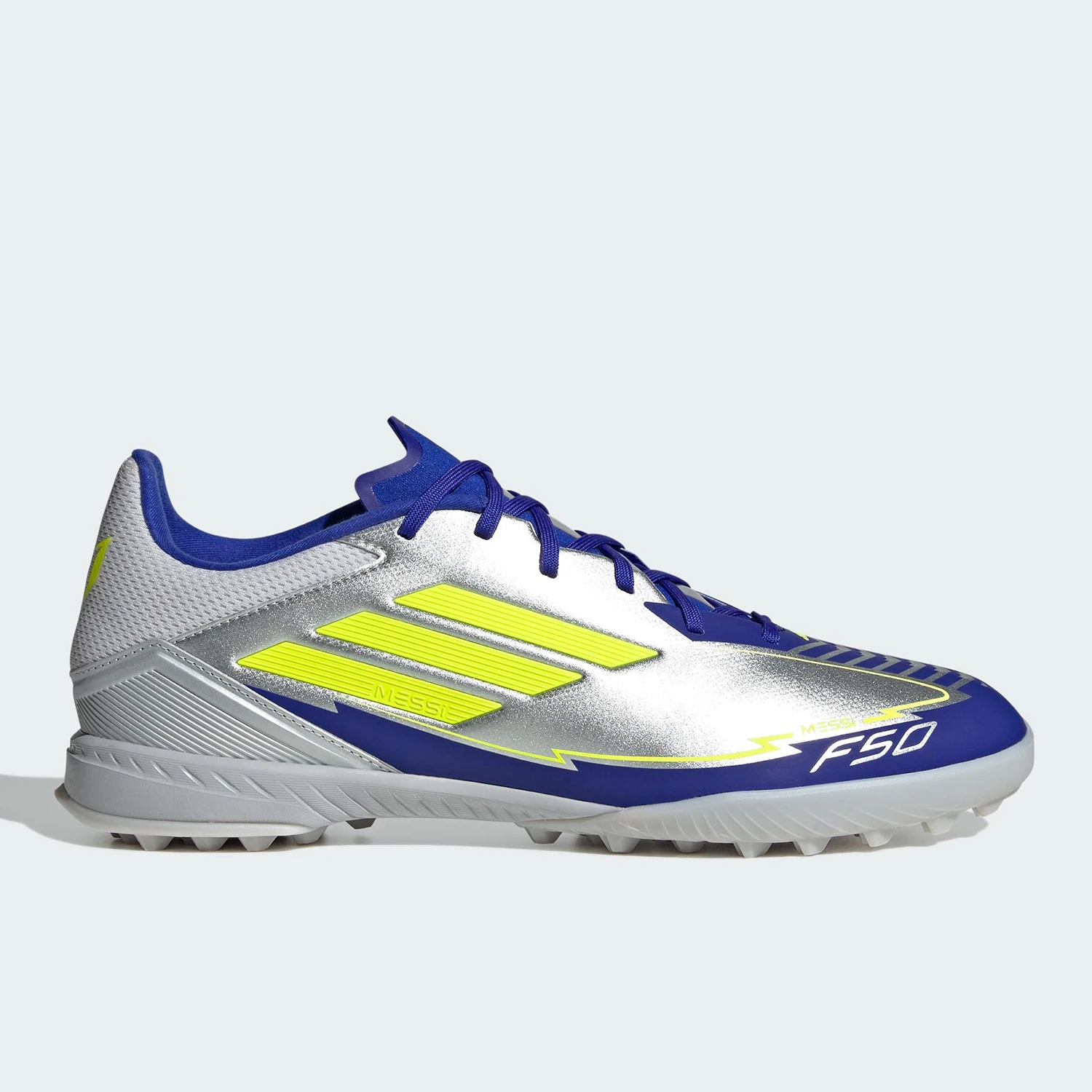 

Adidas Authentic 2025 Spring New Men's Training Fashion Football Shoes IH0919