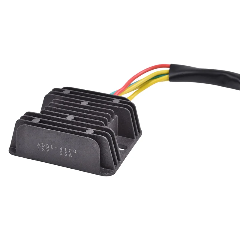 32800HN9101 منظم جهد الدراجة النارية المعدل لـ Hyosung GV650 GV Mirage Comet 650 GV650 GTS650 GV250 GTR250 2007-2013 #4