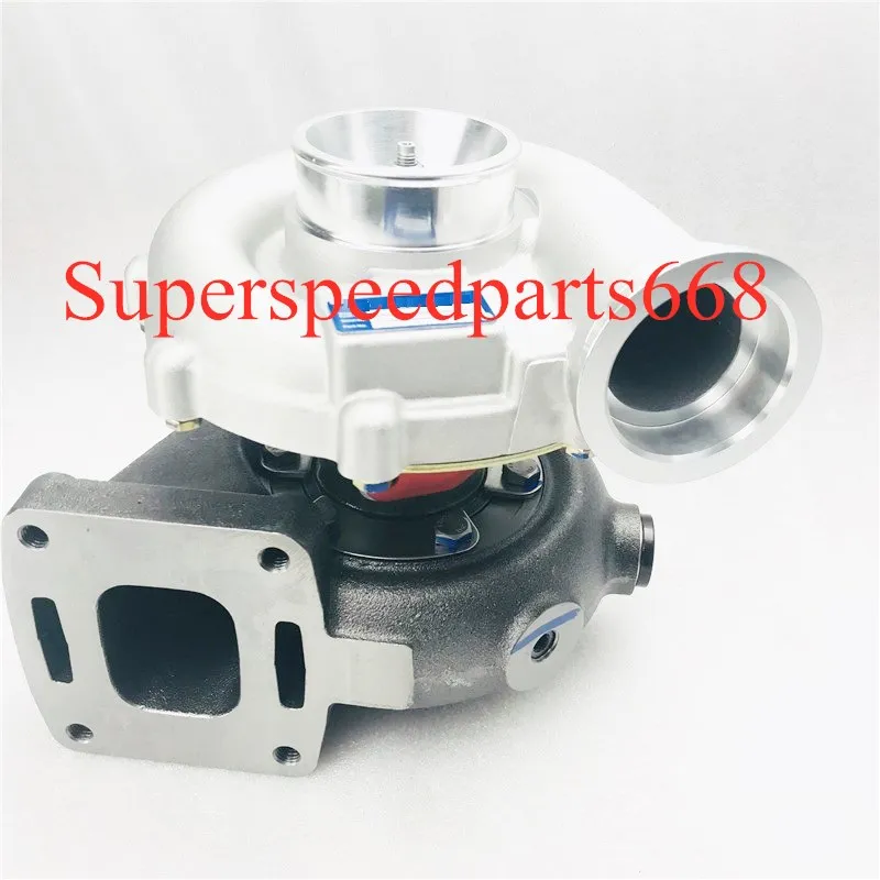 K26 53269886094 3581528 Turbo Turbocharger for Volvo Penta Marine with TAMD31 TMD31 KAMD32 AD31P 2.4L 96-08