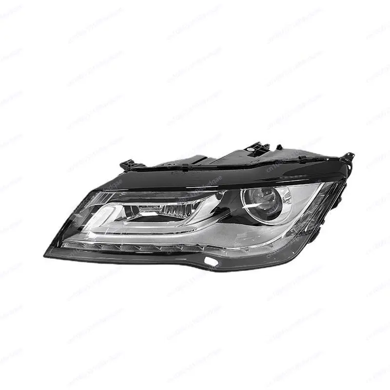 Factory Direct For A7 Automotive Front Lighting Semi-Assembly 11/12/13/14 Years, Xenon Headlights