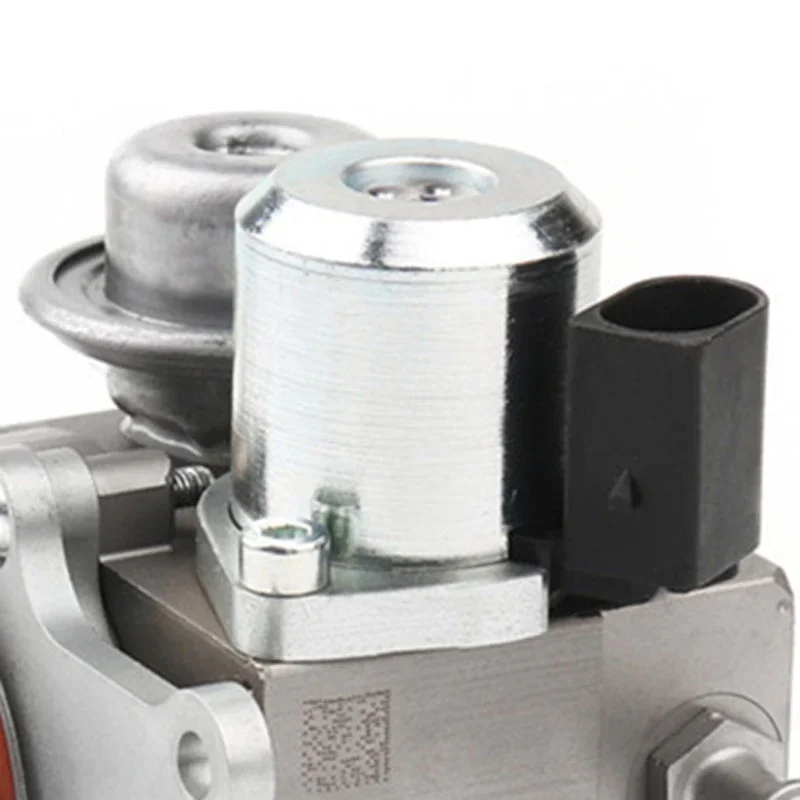 High pressure fuel pump for MINI cooper R55 R56 R57 R58 R59 3.6-5.9Bar high pressure fuel system replacement