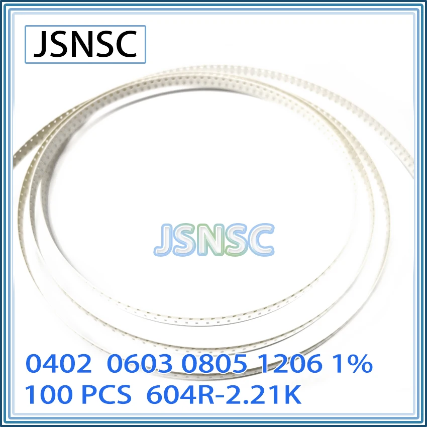 Резисторы-jsnsc-0402-0603-0805-1206-1-100-шт-604r-620r-665r-680r-750r-820r-910r-1k-11k-12k-13k-15k-16k-18k-2k-22k-221k