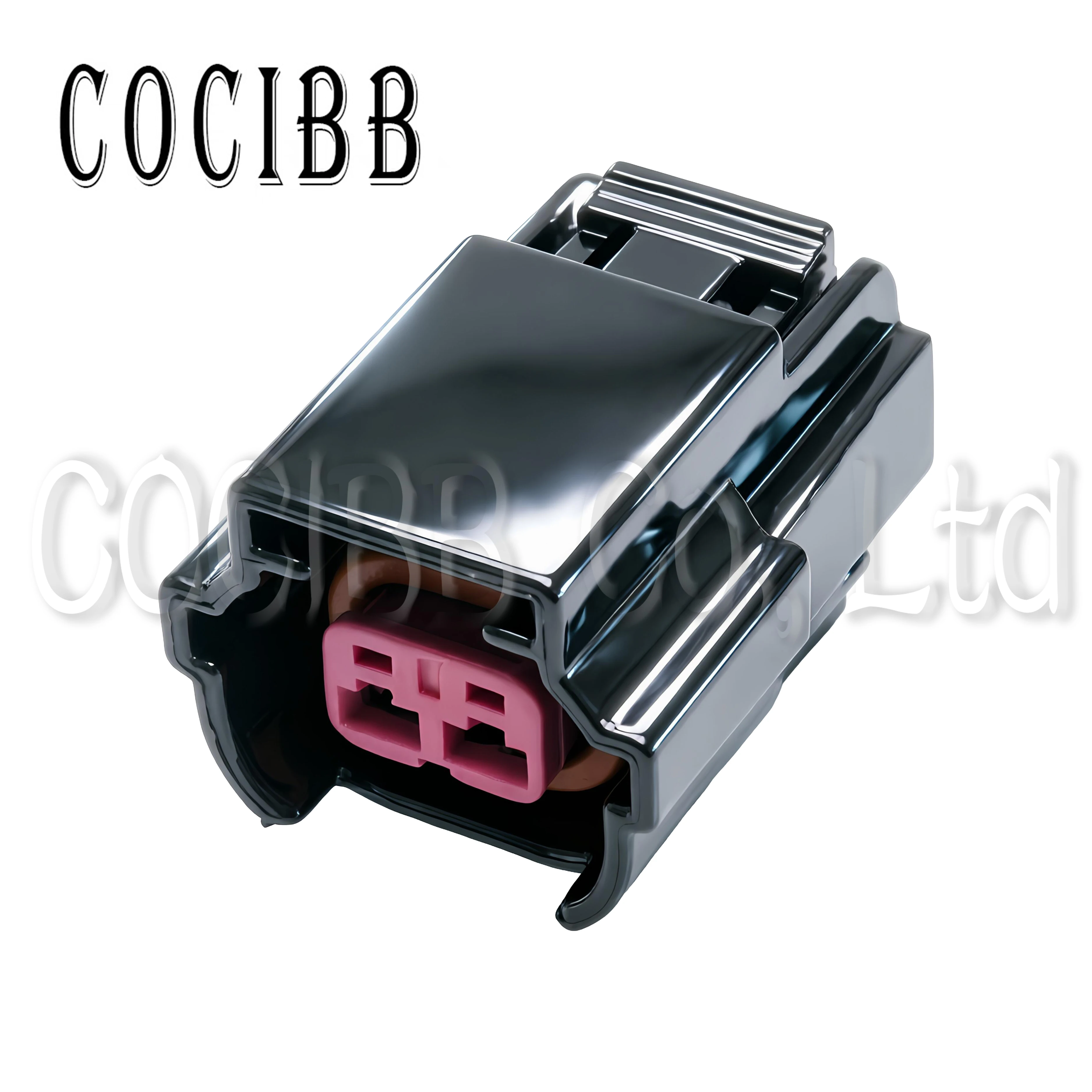 1 Set 2 Pin Sumitomo Sigillato Automo Connettore Spina Auto Custodia Impermeabile Cablaggio Presa Femmina 6189-1152 06A973722