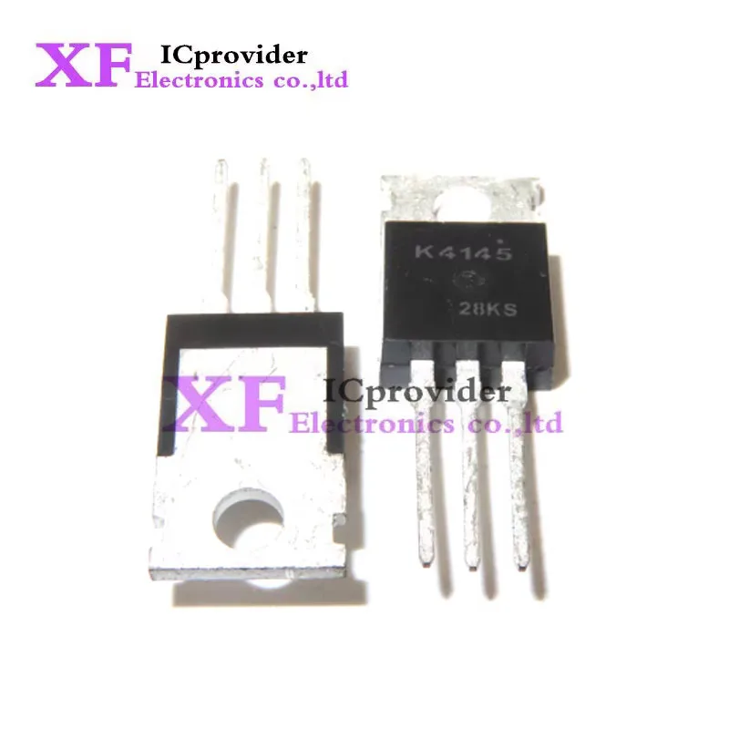 

10pcs K4145 2SK4145 60V 80A