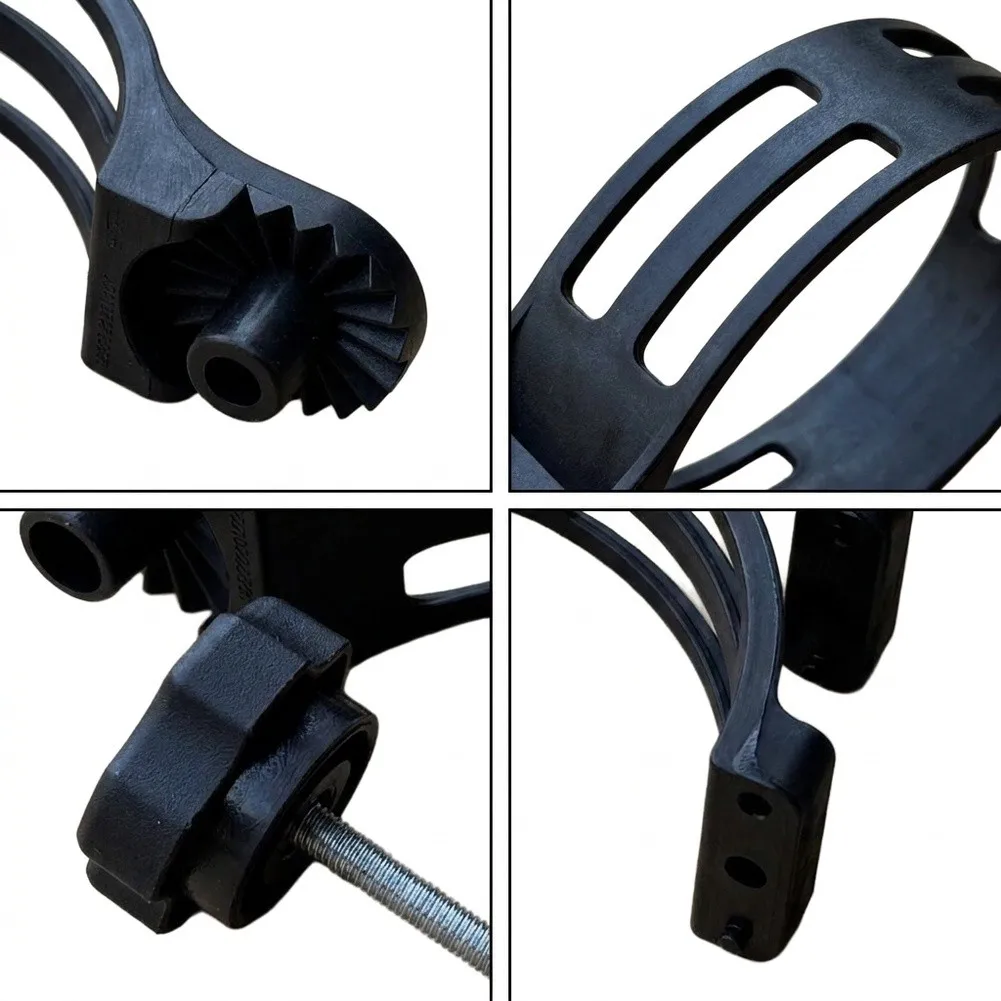 Handle Stand Bracket for ECHO PB8010 Backpack Leaf Blower C405000621 C405000631 Black Left Right Set with Screws