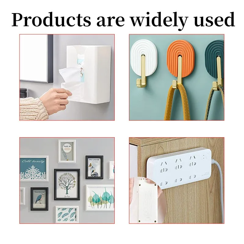 12 пар лент для подвешивания картин подлинные подвесные полосы среднего размера для рисунков без повреждений рамка и узор