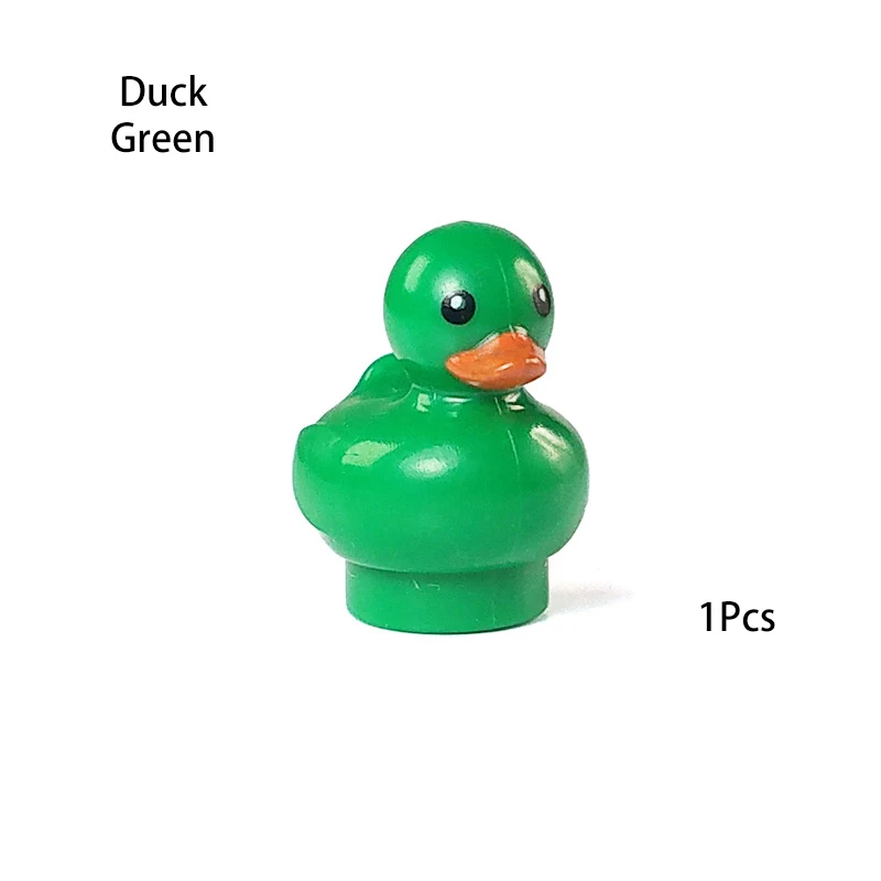 Duck C
