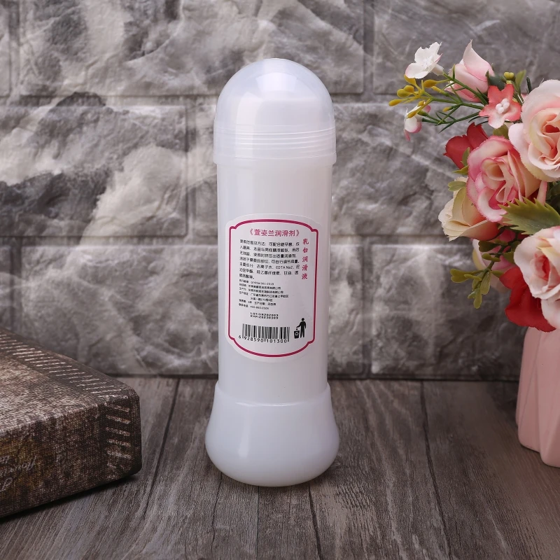 New 1 Bottle 200ml Water-soluble Based Body Oil Heathy Tool Couple y Oil Oral Care Product Lubricants