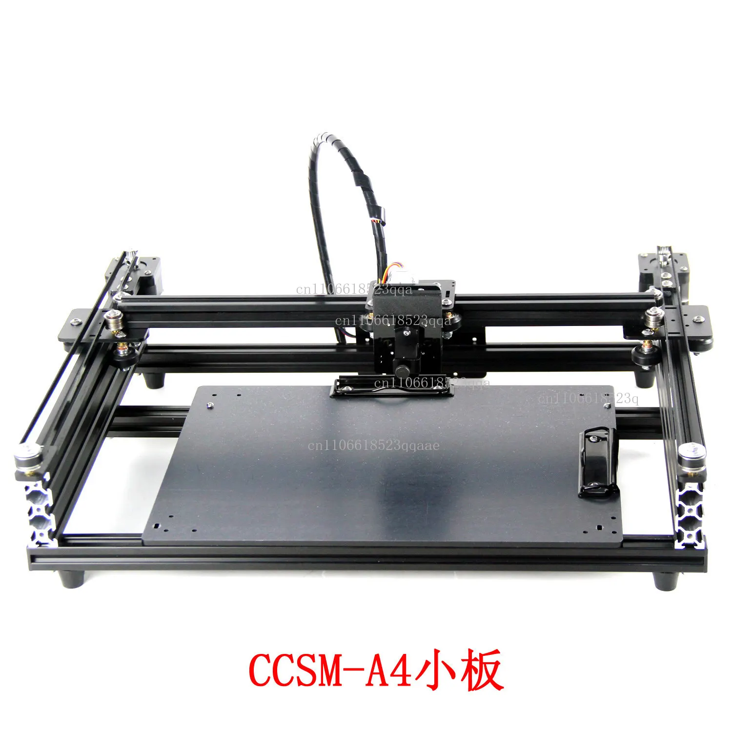 Automatic writing machine kit, intelligent handwriting drawing machine writing robot