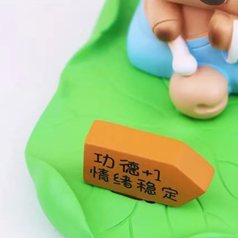 

Фигурка Модель Капибара Держатель для телефона Настольный декор Поддержка Капибара Подставка для мобильного телефона Мультяшное животное Капибара Кронштейн для мобильного телефона