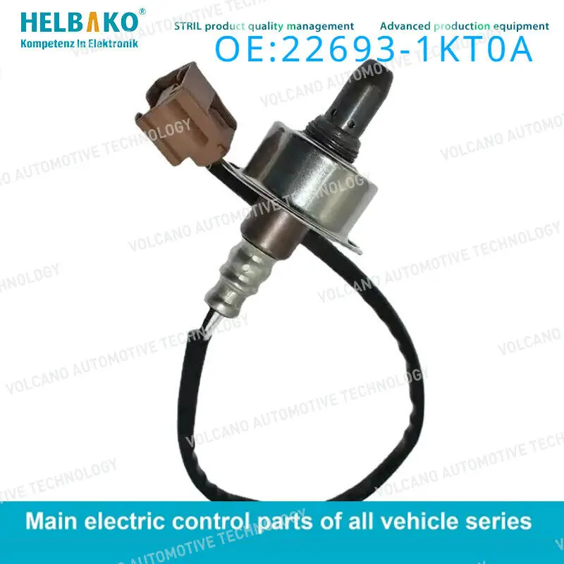 22693-1KT0A Lambda O2 Oxygen sensor For Nissan Pathfinder Versa Frontier