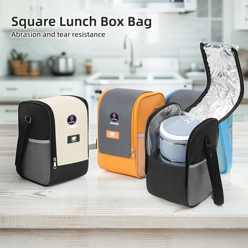 Car Oxford Shoulder…