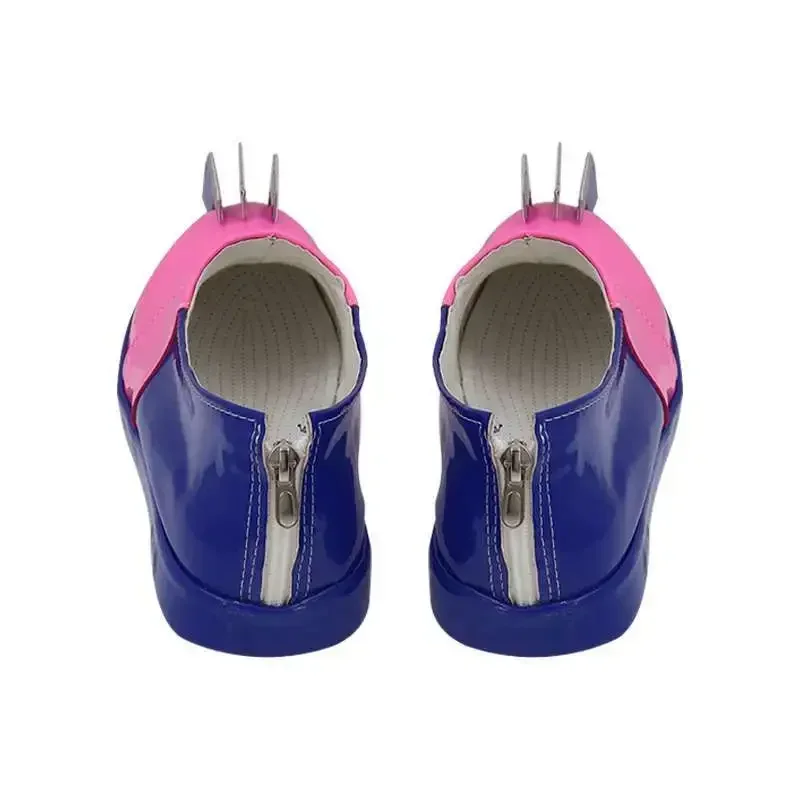 Kamen Rider Leveskiv Tyrannosaurus Scarpe Cosplay Animazione Performance Scarpe Personalizzazione