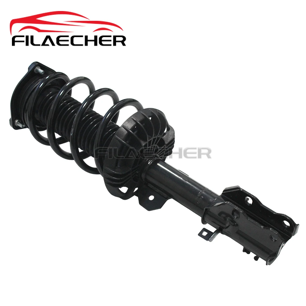 

For Mercedes Benz Vito V-CLASS W447 Front Left or Right Suspension Shock Absorber Assembly Without ADS A4473203300 A4473205738