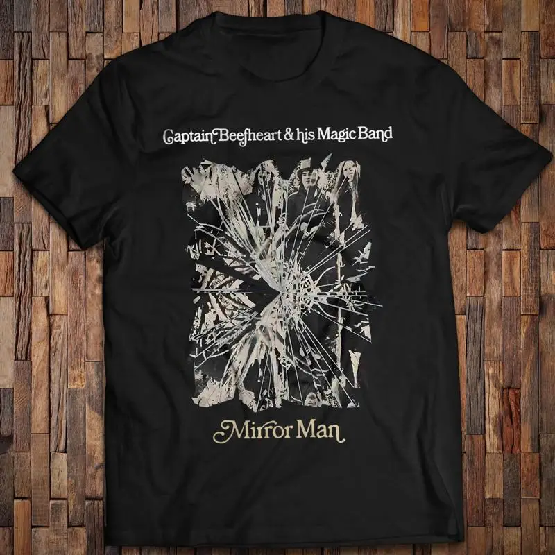 Captain Beefheart His Magic Band Safe as Milk Clear Spot Strictly Personal
