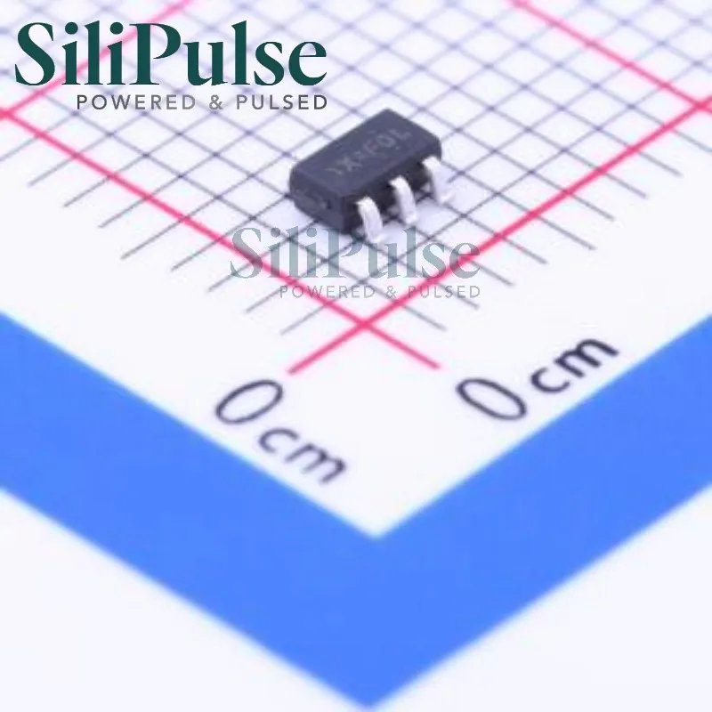 (50-200pcs) RT9043GB SOT-23-5 100% Original In Stock (LDO) 5.5V 400mA 1.2V~5V