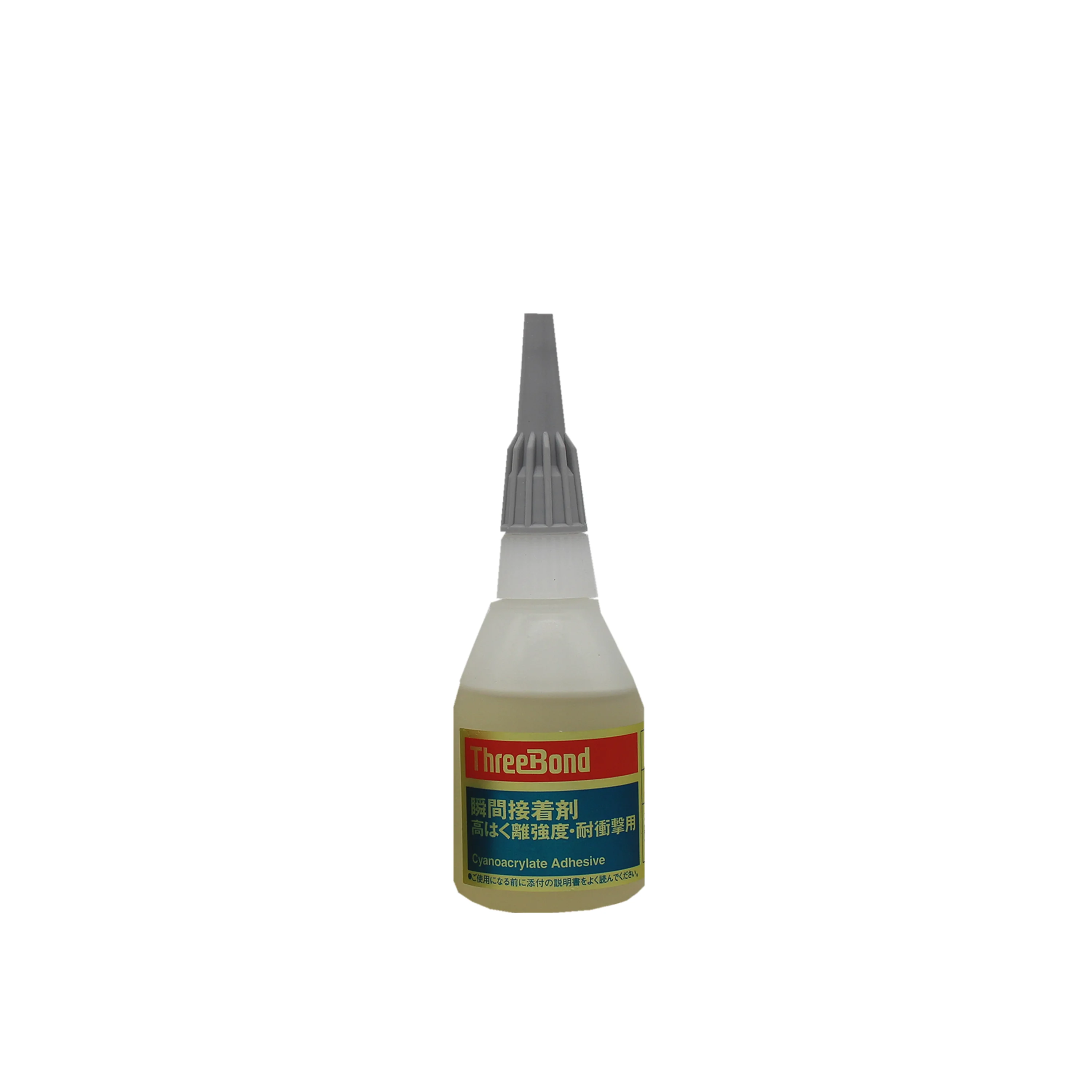 

Threebond TB1733 Adhesive Instant Quick-drying Curing Adhesive