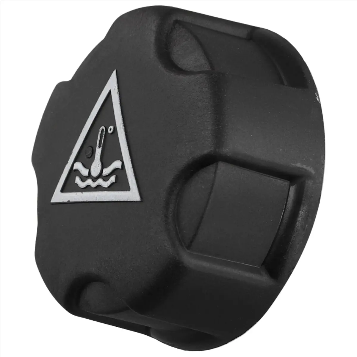 #85U Automotive Parts & Accessories,for BMW Mini R56 One Cooper Radiator Expansion Tank Cap 17132754264 (Black)