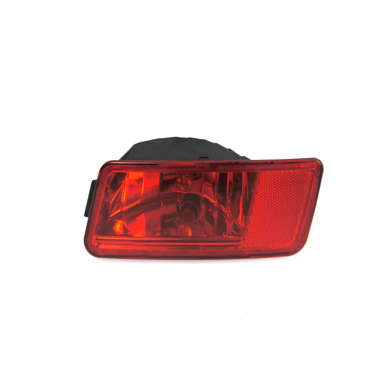 Rear Bumper brake Fog Lights Car Rear Bumper Reflector Light Parking Brake Light 05178273 05178272 For Dodge Journey 2009-2011
