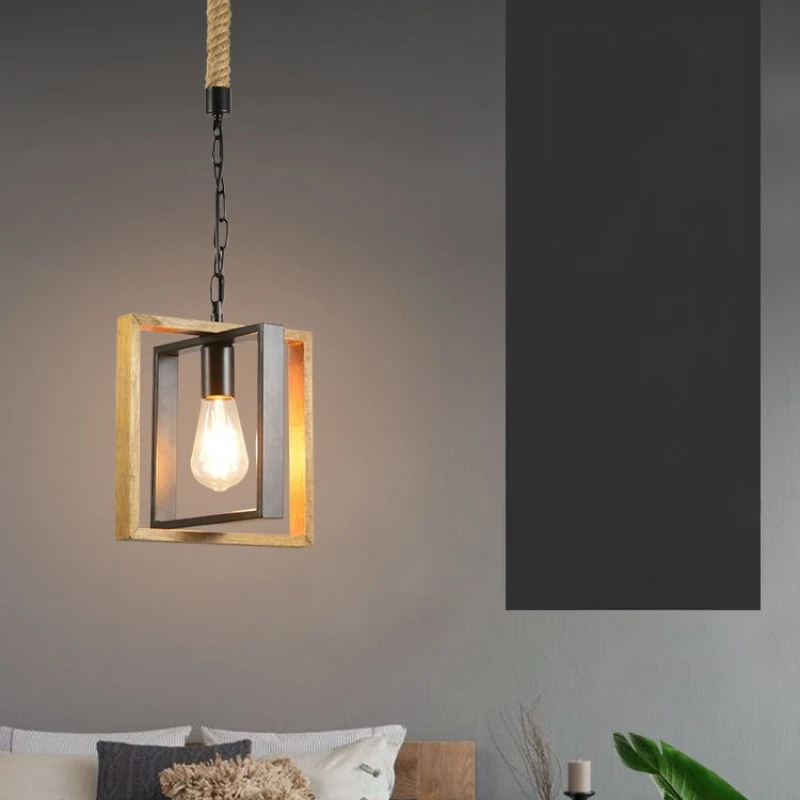 Industrial Retro Wo… - image