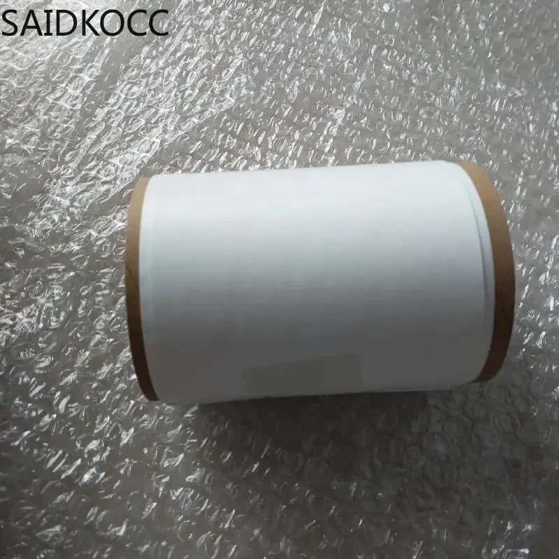 

SAIDKOCC 2325 25µm Trilayer Microporous Separators Membrane PP/PE/PP for Energy Lithium Battery Laboratory Research