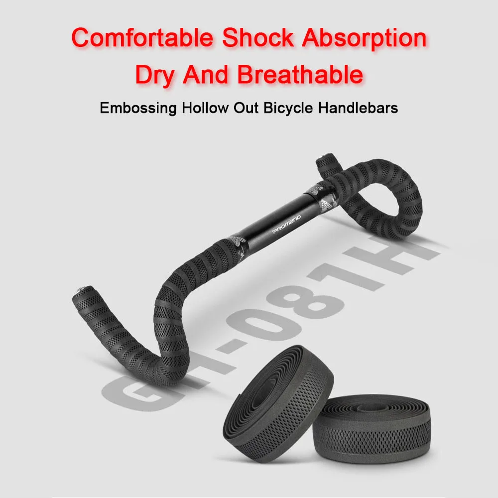 Road Bike Handlebar… - image