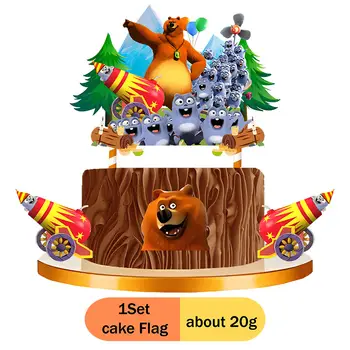 6 best sales लड़के का जन्मदिन - №3