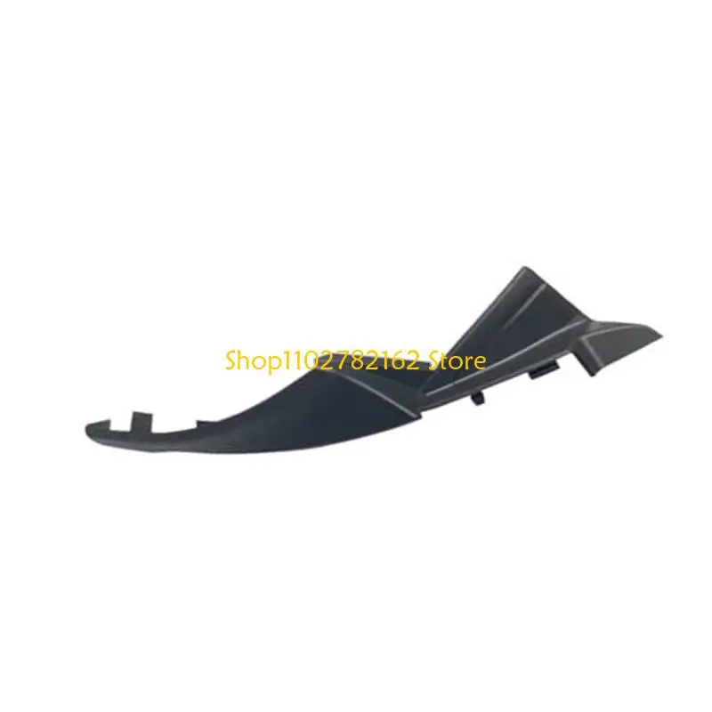 547B Easy Installation Wiper Cowl Cover for 2017-2021 Windscreen Cowl Cover
