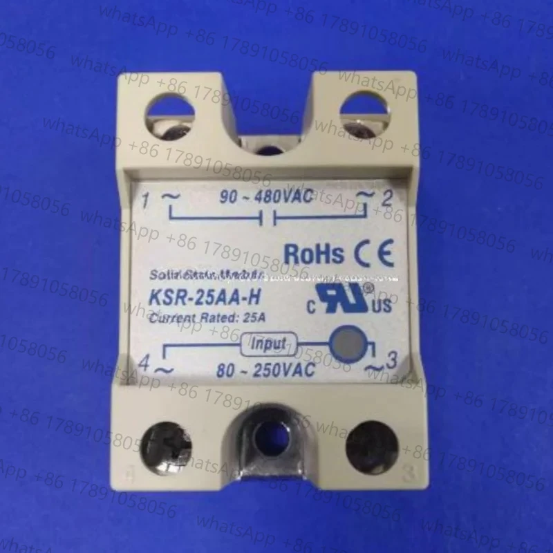 KSR-25AA-H New Orig… - image