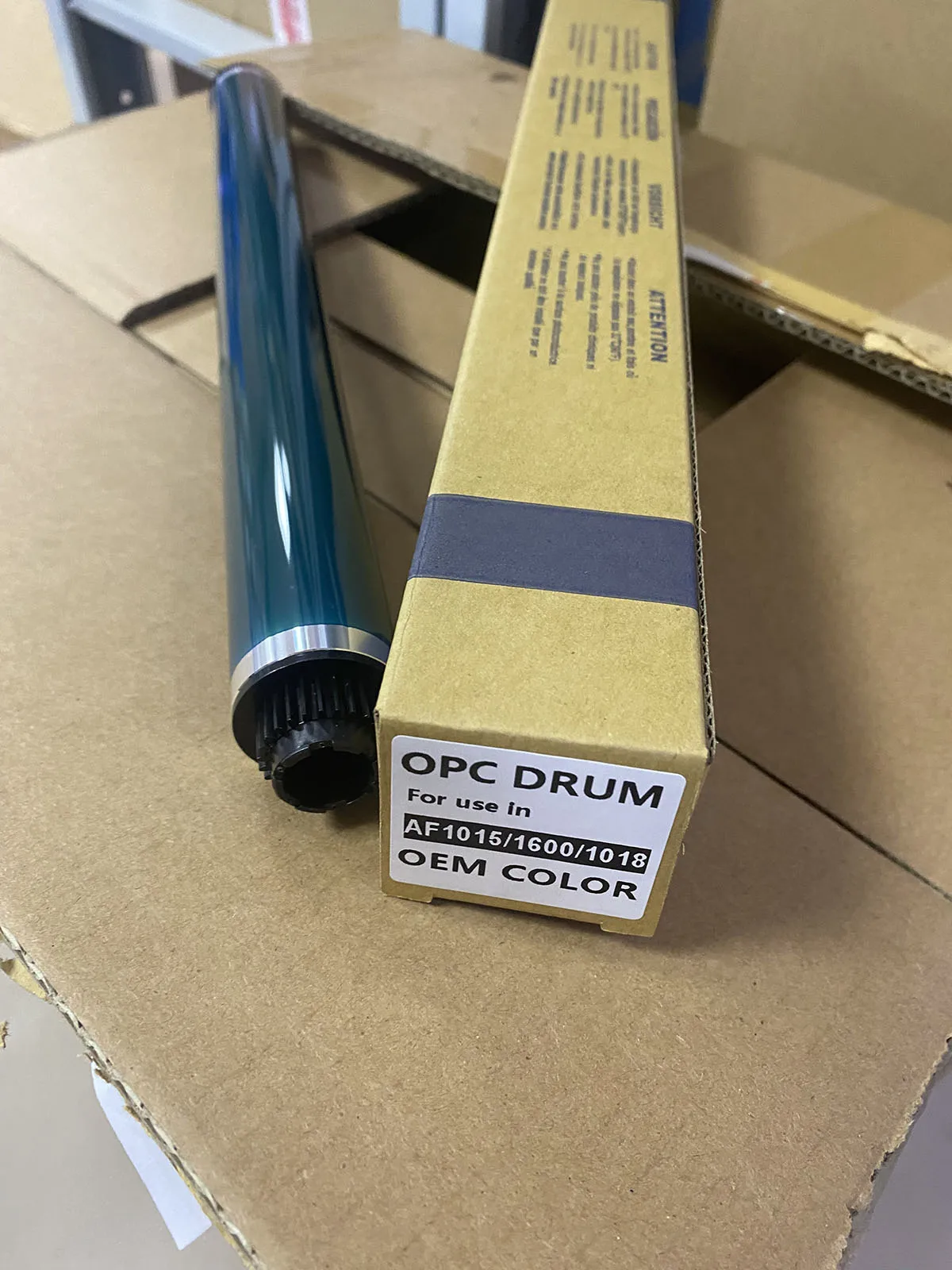 

B0399510 B0399610 OPC Drum for RICOH 1015 1018 1113 2015 2016 2018 3025 3030 1022 1027 1032 2020 2022 2027 2032 1500 1600 270