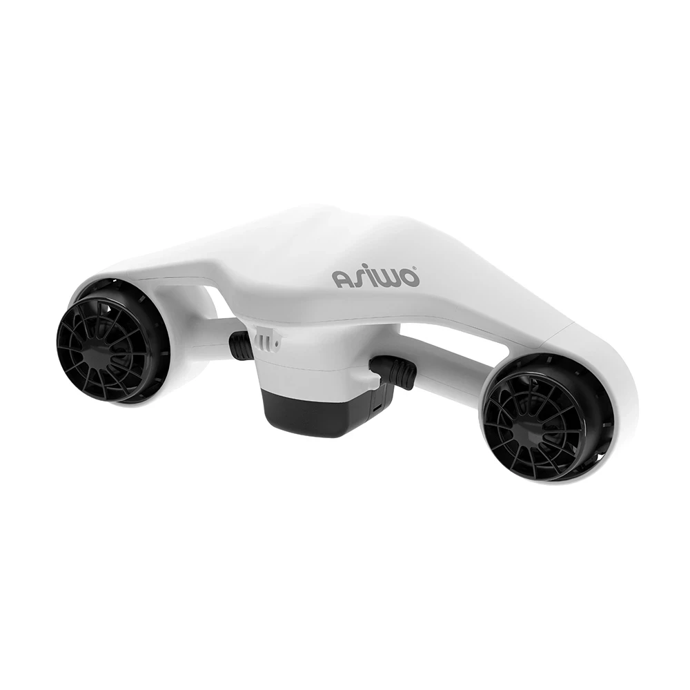 Sea Scooter 500W  Underwater Booster With Go Pro Mount for Diving Snorkeling Swimming Electric Aqua Scooter for Adults