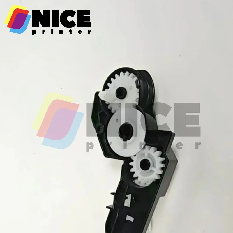 

1PC RM2-1364-000CN Original Waste Toner Gear Base Assembly as for HP M751 M776 E75245 M856 E85055 Printer